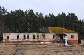В Курской области возрождается женский монастырь
