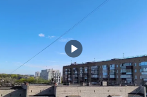 &nbsp;Курская область: опасность атаки БПЛА