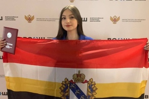 Курские школьники стали победителями и призерами Всероссийской олимпиады