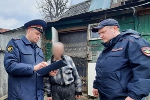 В Курске подведены итоги профилактического мероприятия &laquo;Рецидив&raquo;