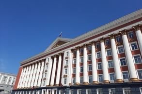В Курской области летом будет действовать режим свободной экономической зоны