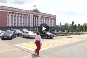 В Курской области продолжает действовать желтый уровень террористической опасности