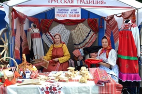 В Курске стартовал прием заявок на участие в Коренской ярмарке