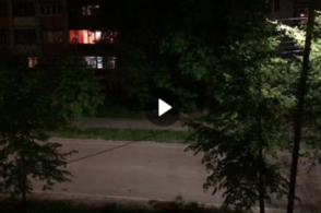 В Курске снова звучит сирена