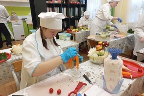 В Курской области завершился региональный чемпионат &laquo;Абилимпикс&raquo; - 2024