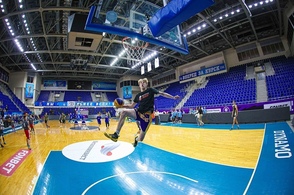 В Курске прошел фестиваль &laquo;Русский мир 2.0&raquo;