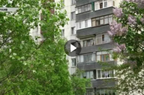 Курянка не впустила домой свою 8-летнюю дочь