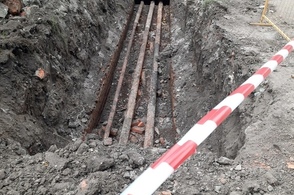 В Курске в связи с ремонтом тепловых сетей отключили горячую воду