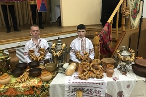 В Курске отметили Никольский праздник