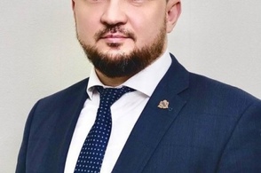 Александр Васильченко покинул пост первого замминистра транспорта Курской области