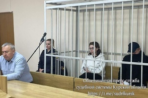 В Курской области парень и девушка угодили в колонию за сбыт запрещенных веществ