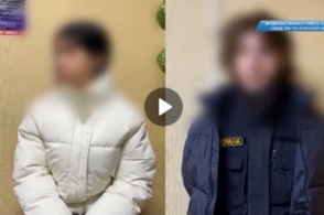 В Курской области осудили влюбленную пару наркокурьеров