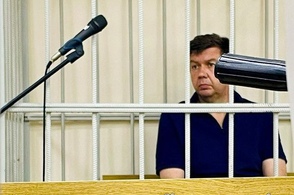 Бывший глава Рыльского района Андрей Лисман подозревается в злоупотреблении должностными полномочиями