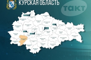 В Курской области ранен водитель автомобиля из-за атаки украинского дрона