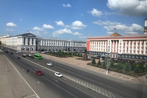 Депутаты Курской облдумы назначили дату выборов губернатора региона