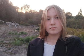 В Курске пропала 15-летняя Анастасия Толкачева