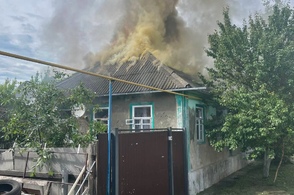 Два курянина ранены в Судже после обстрела ВСУ