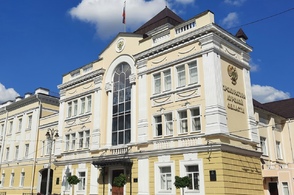Комитет дорожного хозяйства г. Курска хотят привлечь к административной ответственности за состояние дорог