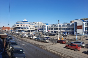 В Курске в этом году отремонтируют улицу Верхнюю Луговую