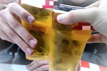 Курская область планирует запретить ночную продажу алкоголя в 