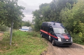 В Курске возбуждено уголовное дело по факту утопления несовершеннолетней