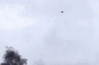 В Курской области обезврежено 20 украинских дронов