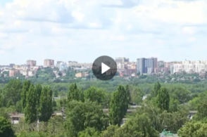 В Курске объявление ракетной опасности вновь обнажило проблему отсутствия убежищ