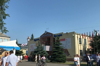 Курская Коренская ярмарка пройдет на разных площадках