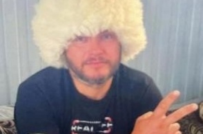 Курская полиция разыскивает Бирюкова Александра Михайловича