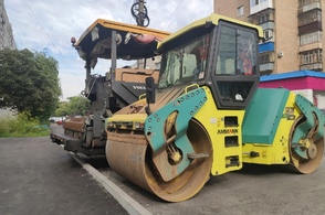 В Курске ликвидировали комитет дорожного хозяйства