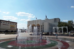 Курян ожидает опасная жара до +36 градусов