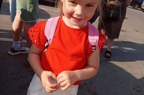 В Курской области пропала 5-летняя девочка