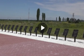В Курской области вспоминали подвиг героев-&laquo;романовцев&raquo;