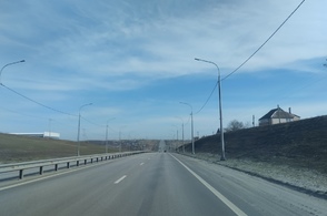 В Курской области ловят нарушителей ПДД с помощью автоматических весов