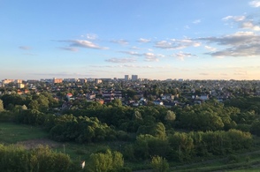 В Курск придет долгожданная комфортная температура