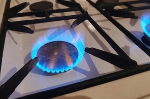В Железногорском районе 17 июня приостановят подачу газа