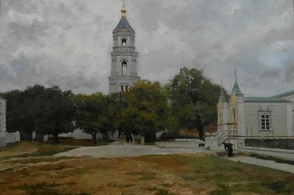 В Курске 25 июля откроется выставка &laquo;Провинция&raquo;
