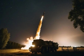 Ночью в Курской области были сбиты 4 украинские ракеты