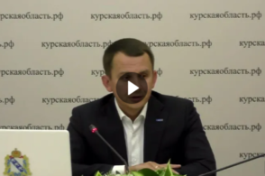 Курский Мэр предложил жителям навести порядок в бомбоубежищах самостоятельно
