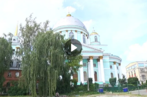 В Курске планируют создать музей в честь Серафима Саровского