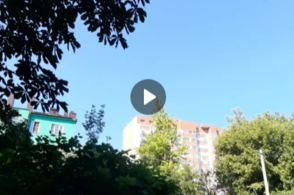 В Курской области вновь объявлена ракетная опасность