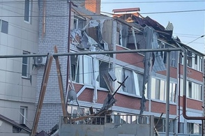СК РФ возбудил уголовное дело после обстрела Суджанского района Курской области