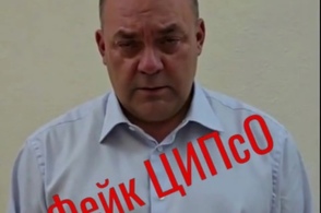 Курские власти опровергли фейковое видео с призывом в ополчение