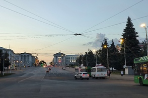 Обстановка в Курской области отнесена к ЧС федерального характера