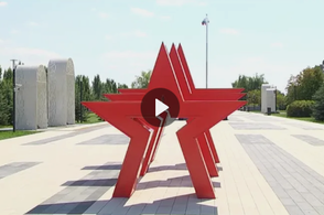 Куряне хотят видеть подбитую технику ВСУ в парке &laquo;Патриот&raquo;