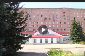 Курские врачи рассказали, как спасали военкора Евгения Поддубного