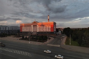 Курянам из приграничья окажут финансовую помощь до 150 тысяч рублей