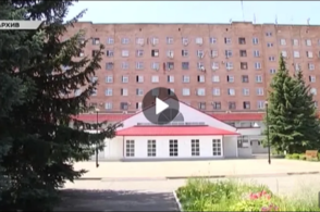 В Курской области растратили бюджет Минздрава