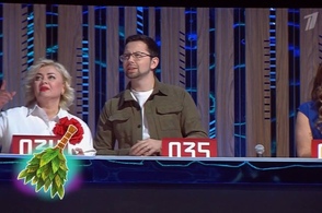 Курский преподаватель стал участником музыкального шоу &laquo;Родня&raquo;
