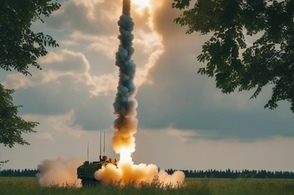 ВСУ атаковали Курскую область управляемой авиационной бомбой